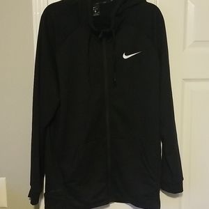Nike dri-fit hoodie